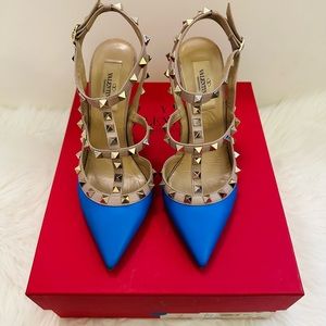 Valentino Garavani shoes